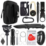 Outdoor Camping Camping Multi-Function Tool Kit