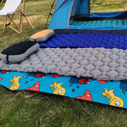 Outdoor Travel Portable Camping Pillow