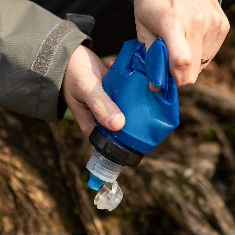 Outdoor Portable Water Purifier