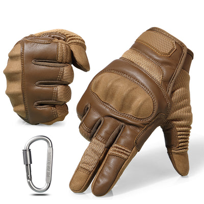 Outdoor Camping Durable Gloves