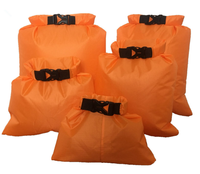 Waterproof Dry Storage Bags