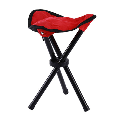 Legged Camping Folding Chair