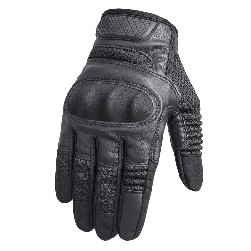 Outdoor Camping Durable Gloves