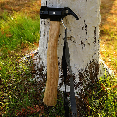 Camping Anti-slip Copper Hammer