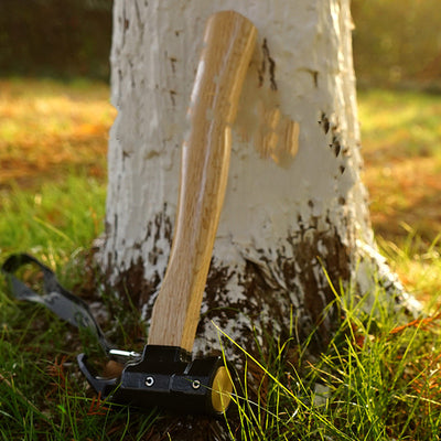 Camping Anti-slip Copper Hammer