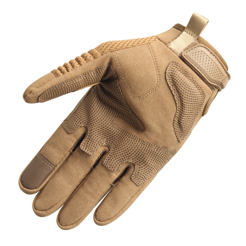 Outdoor Camping Durable Gloves