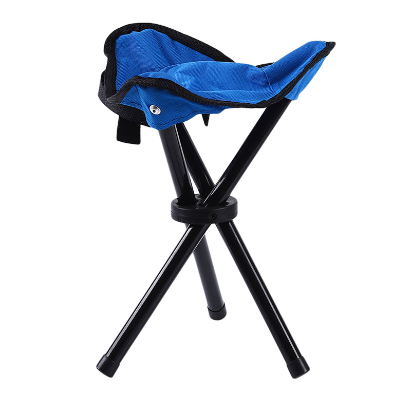 Legged Camping Folding Chair