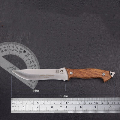 Camping High Hardness Knife