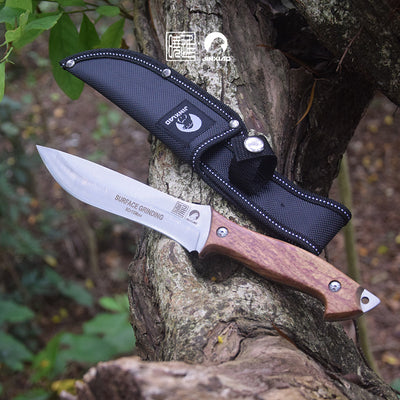 Camping High Hardness Knife