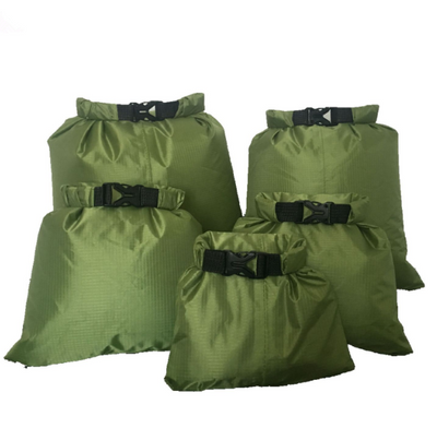 Waterproof Dry Storage Bags