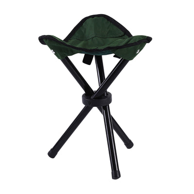 Legged Camping Folding Chair