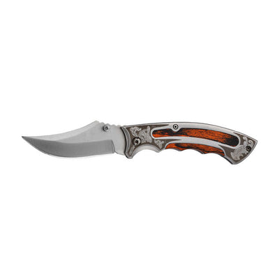 Portable Camping Survival Folding Knife