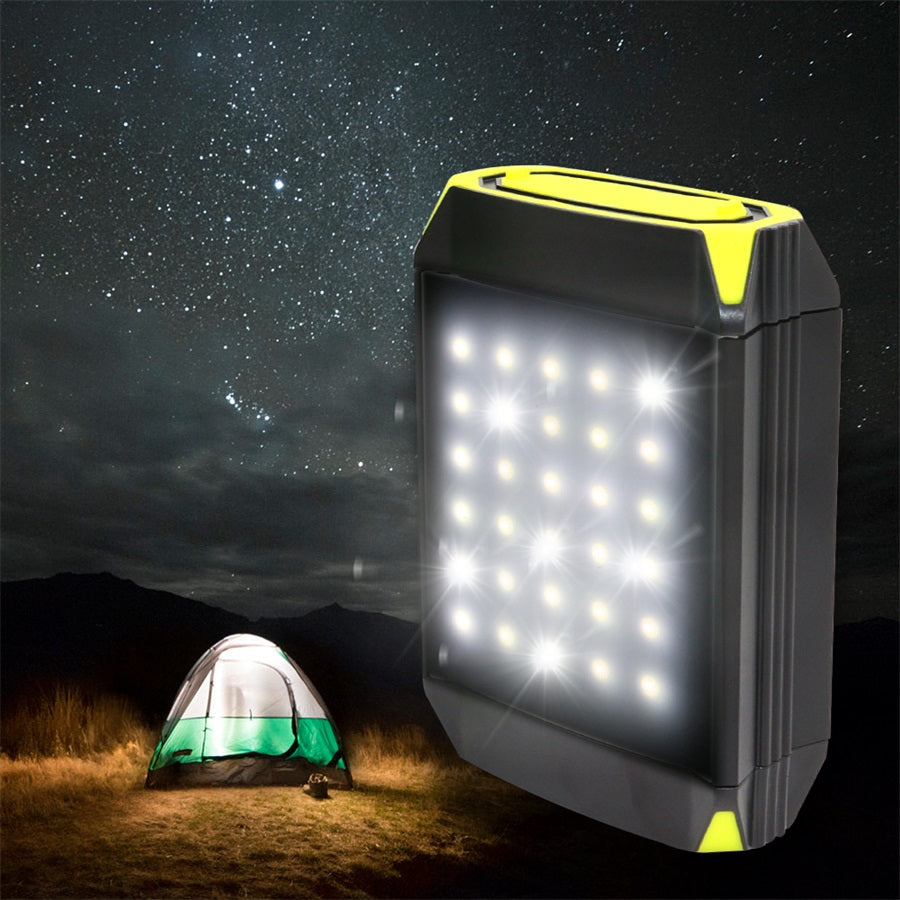 LED Outdoor Camping Lights