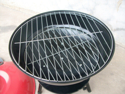 Spherical Barbecue Stove Grill