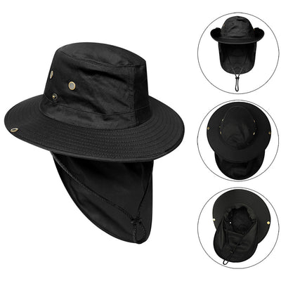 fashion outdoor camping hat